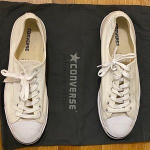 John Varvatos Converse sneakers